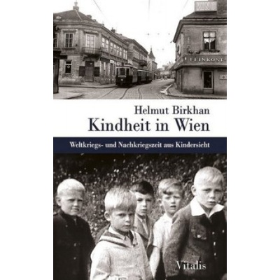 Kindheit in Wien