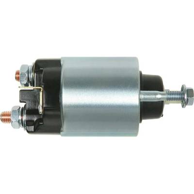 Elektromagnetický spínač, startér AS-PL (AUTO STARTER) SS6005
