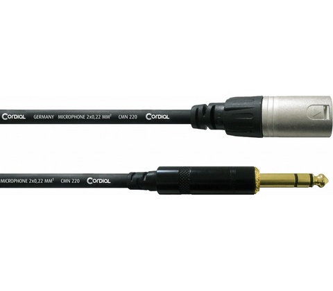 Cordial CFM 9 MV
