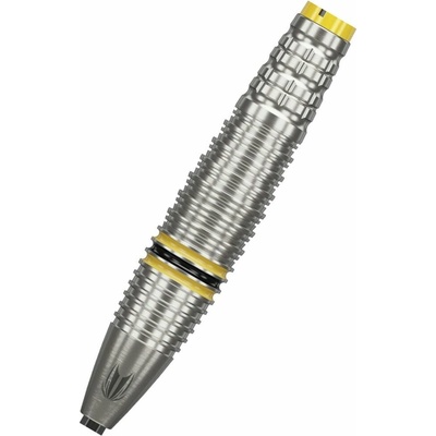 Target - darts Šípky Steel Scott Williams - G2 - Swiss Point - 25g