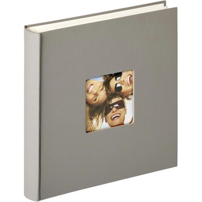 Walther Fun seda 30x30 100 stran foto kniha FA208X