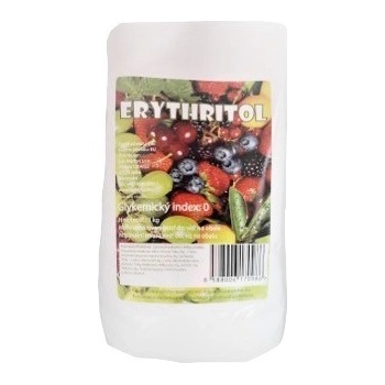 EM Erythritol 1 kg