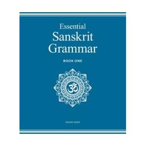 Essential Sanskrit Grammar | David Geer (ISBN: 9781726185783)