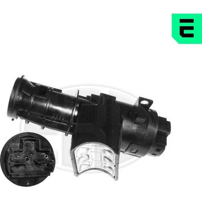ERA Zámok volantu 660098