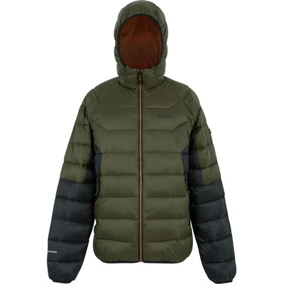 Regatta Hooded Dalent Размер: XL / Цвят: зелен