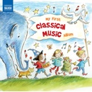 MY FIRST CLASSICAL ALBUM: VARIOUS CD