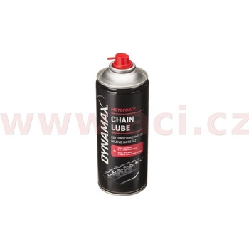 DYNAMAX Motoforce Chain Lube 400 ml
