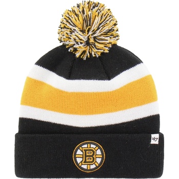 47 NHL Boston Bruins Breakaway CUFF KNIT UNI