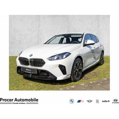 BMW 120i 115 kW