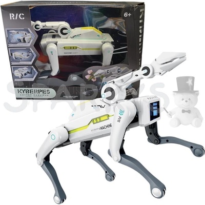 Kyberpes CyberWoof – Zboží Mobilmania