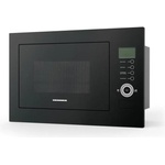 Heinner HMW-25BIGBK Микровълнови фурни