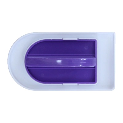 Horecano BAKERY-Шпатула за заглаждане 15x8.2xh5cm (0193613) (0193613)