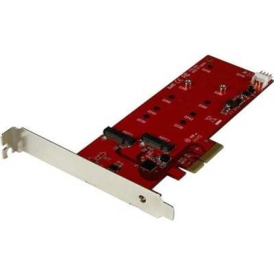 StarTech PEX2M2