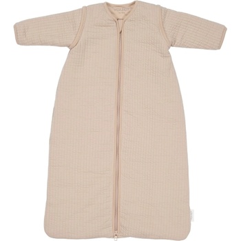 Little Dutch Спалнo чувалче със свалящи се ръкави Little Dutch Pure Beige - 2.5 Tog, 90 cm (TE11723021)
