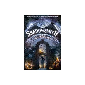 Shadowsmith | Ross MacKenzie (ISBN: 9781782503040)