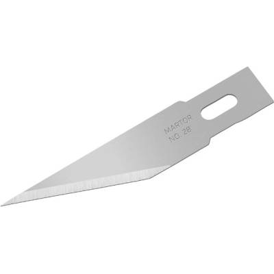 Martor 28,50 Mini, čistiaca čepeľ