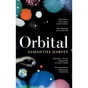 Orbital (2024)