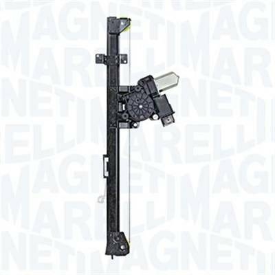 Zvedací zařízení oken MAGNETI MARELLI 350103164500