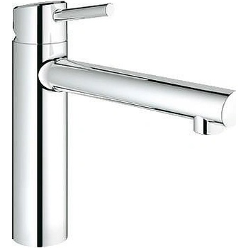 GROHE Смесител едноръкохватков Concetto (31128001)