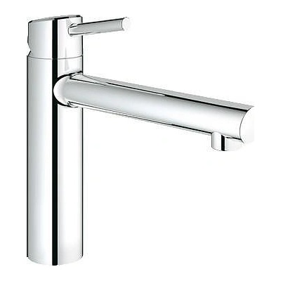 GROHE Смесител едноръкохватков Concetto (31128001)