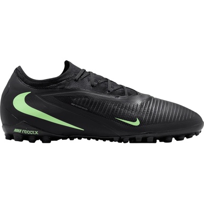 Nike Reactx Phantom 6 Low Pro TF čierna