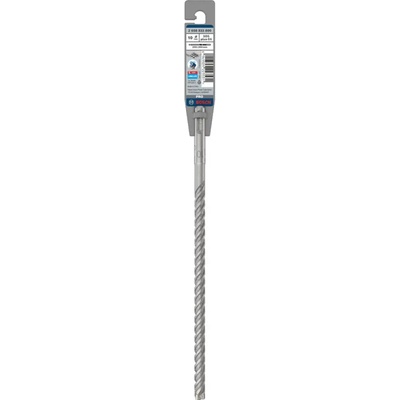 Bosch СВРЕДЛО ЗА БЕТОН bosch sds plus-5x 10x260 (6949509223531)