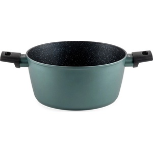 Luigi Ferrero Тенджера Luigi Ferrero Smart FR-2419 24x11.5 cm, 4.3L без капак