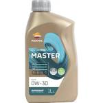 Repsol Master Eco F 0W-30 1 l