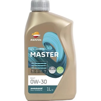 Image 1 of Repsol Master Eco F 0W-30 1 l