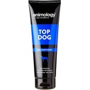 Šampóny pre psov Animology Top Dog kondicionér 250 ml