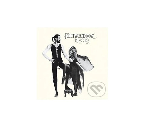 FLEETWOOD MAC: RUMOURS LP