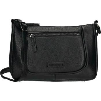 Enrico Benetti Чанта Enrico Benetti Emma 66787 Black Enrico Benetti | Cheren | ЖЕНИ | UNI