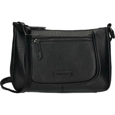 Enrico Benetti Чанта Enrico Benetti Emma 66787 Black Enrico Benetti | Cheren | ЖЕНИ | UNI