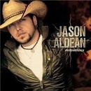 ALDEAN JASON: RELENTLESS CD