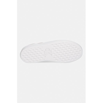 Calvin Klein VULC FLATFORM LOW CV MG ниски кецове дамски (YW0YW01763)