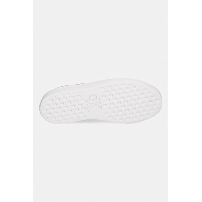 Calvin Klein VULC FLATFORM LOW CV MG ниски кецове дамски (YW0YW01763)