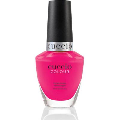 Cuccio lak na nechty 13ml 1314 We Got The Beat