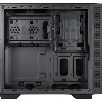 Chieftec Uni Series UK-02B-OP