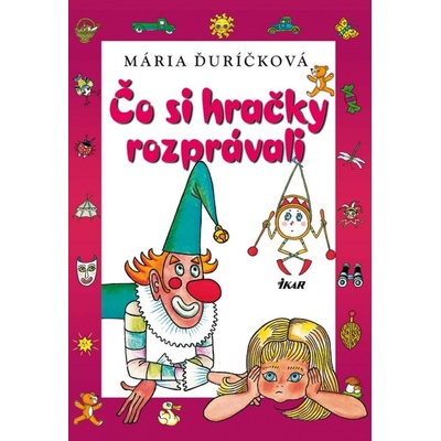 Čo si hračky rozprávali, 2. vydanie