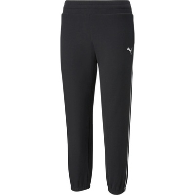 Puma modern sports pants cl 847111-01 čierna