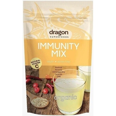 Dragon Superfoods Immunity Mix BIO 150 g