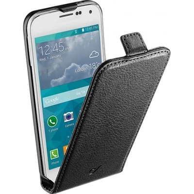 Samsung G800 Galaxy S5 Mini Flap Essential