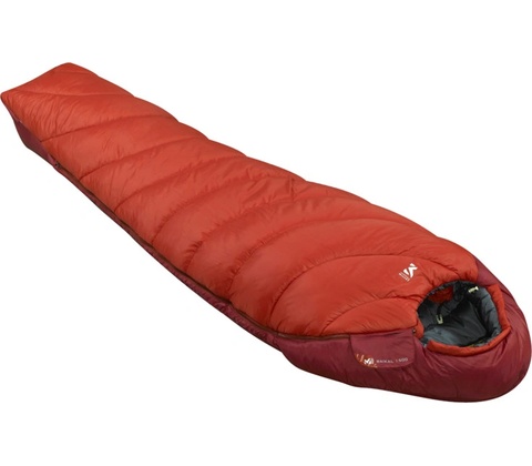 Millet Baikal 1500
