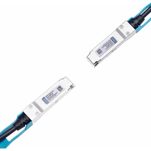 Atop technology 100G QSFP28 към QSFP28 свързващ DAC кабел, Atop (1.0 м) (APCP10-PPC010)