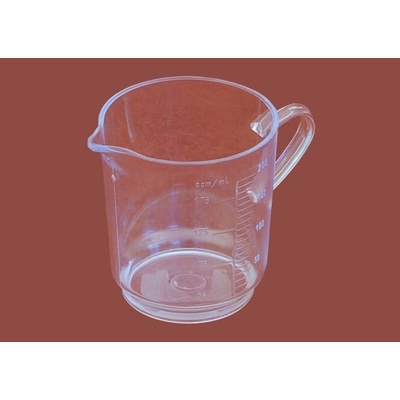 odměrka 0.2l malá