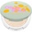 Bell HYPOAllergenic Bell Olive Soul Озаряваща пудра за лице, 01 Dewy Olive, 6.8 g