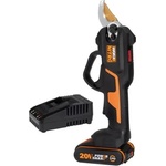 WORX Акумулаторна ножица WORX WG330E/ 20V/ 2Ah (3531745)