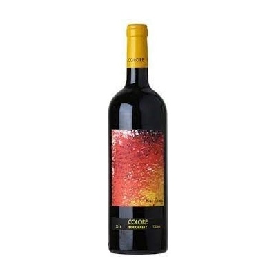 Bibi Graetz Colore 2020 13,5% 0,75 l (čistá fľaša)