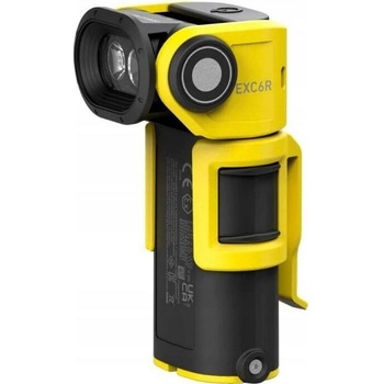 Ledlenser EXC6R
