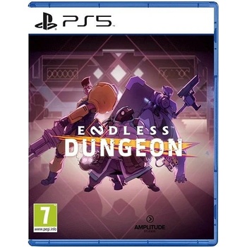 Endless Dungeon (D1 Edition)